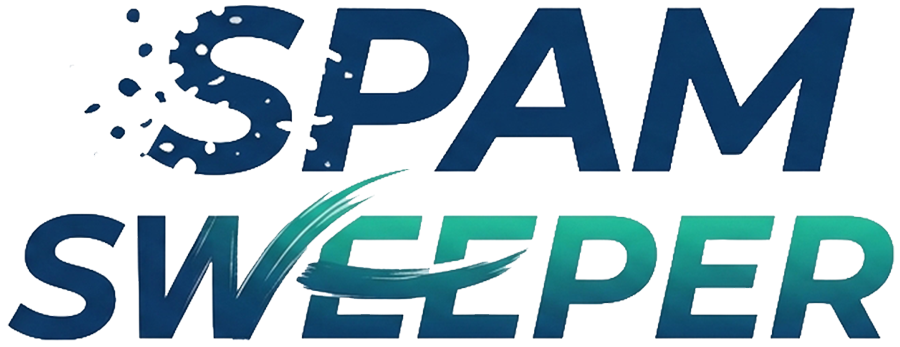 Spam Sweeper
